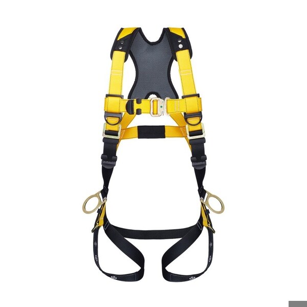 Guardian PURE SAFETY GROUP SERIES 3 HARNESS, XL-XXL, QC 37122 - main